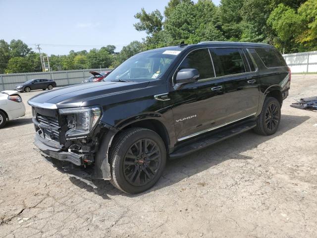 2021 GMC 1500 LONG - 1GKS2GKT6MR414747
