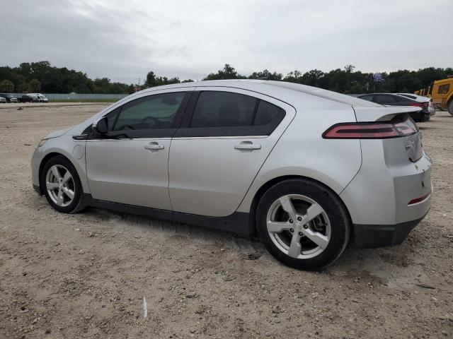 2013 Chevrolet Volt VIN: 1G1RD6E40DU108717 Lot: 62739604