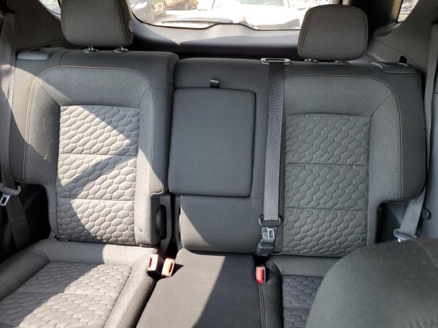 2018 CHEVROLET EQUINOX LT - 2GNAXTEX3J6152667