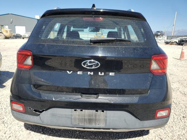 2020 Hyundai Venue Sel VIN: KMHRC8A3XLU015216 Lot: 61697724