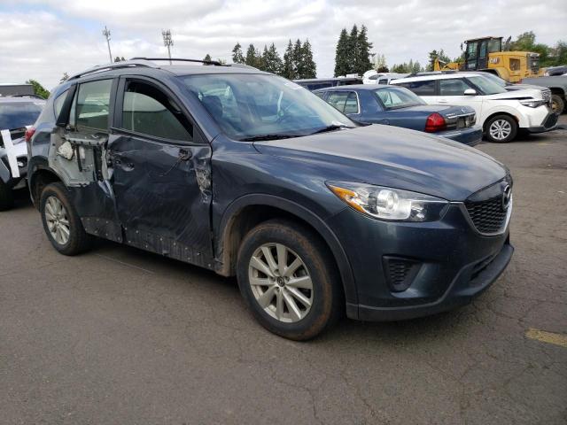 VIN JM3KE2BE2D0128946 2013 Mazda CX-5, Sport no.4