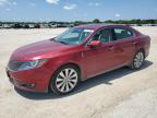 LINCOLN MKS photo