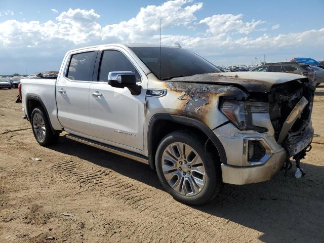 2021 GMC SIERRA K15 - 3GTU9FET2MG206466