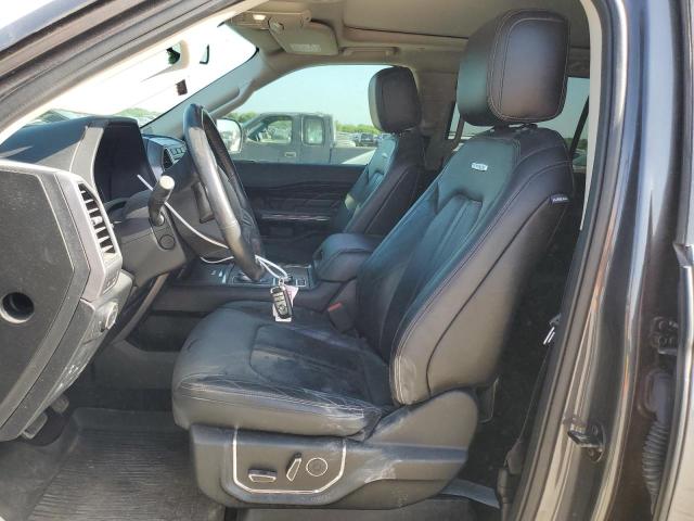 2018 FORD EXPEDITION - 1FMJK1MT4JEA58539