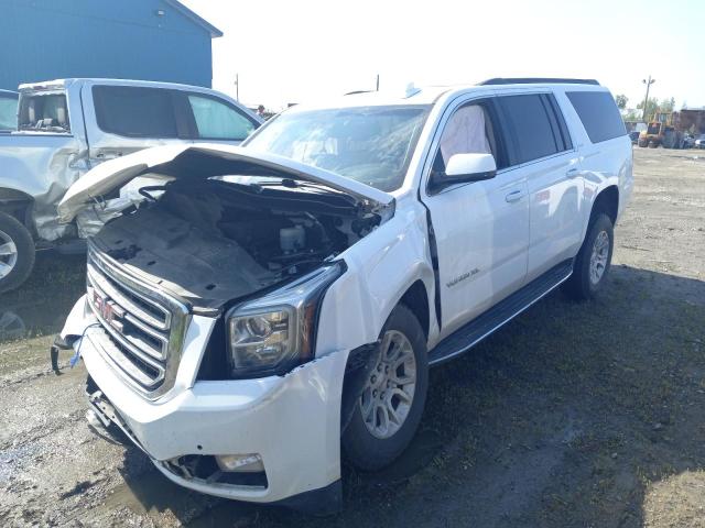 2019 GMC YUKON XL K 1GKS2GKC1KR279755  64695394