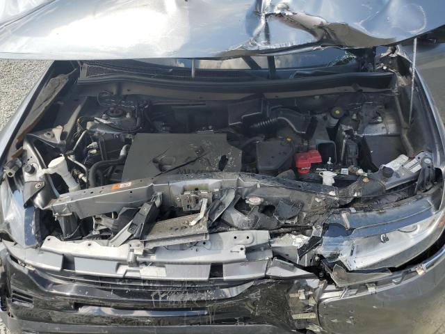 2020 MITSUBISHI OUTLANDER - JA4AD3A33LJ001543