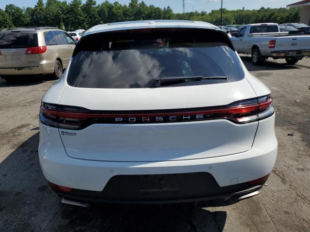 2019 Porsche Macan VIN: WP1AA2A51KLB07940 Lot: 60515144