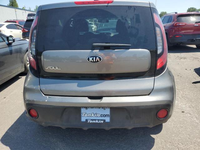 VIN KNDJN2A25J7544486 2018 KIA Soul no.6