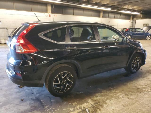 2016 HONDA CR-V SE - 2HKRM4H47GH690627
