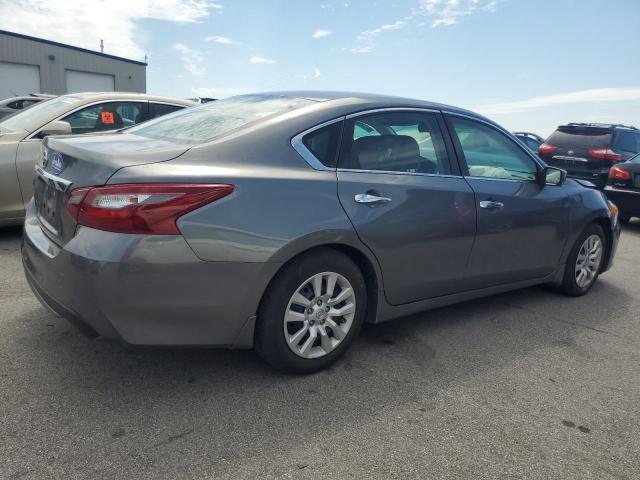 2018 NISSAN ALTIMA 2.5 - 1N4AL3AP0JC297026