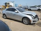 CADILLAC ATS снимка