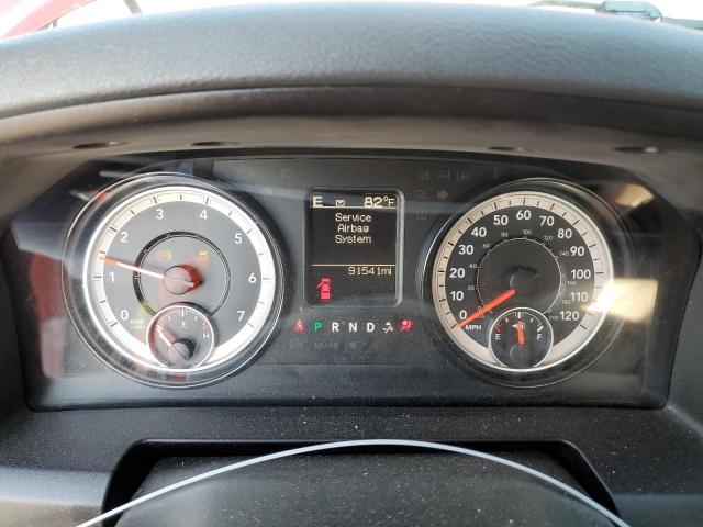 2017 Ram 1500 Slt VIN: 1C6RR6GG4HS645146 Lot: 62807244