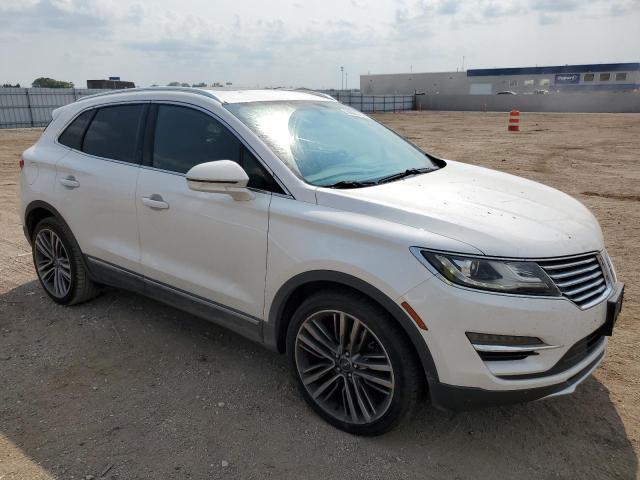 2015 LINCOLN MKC - 5LMTJ2AH9FUJ21887