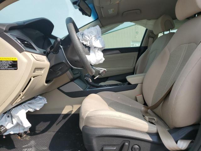 2015 HYUNDAI SONATA SPO - 5NPE34AF7FH103077