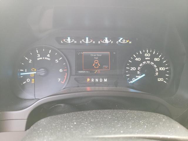 2019 FORD F150 SUPER - 1FTEW1E46KKE60602