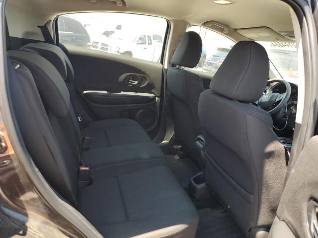 2018 Honda Hr-V Lx VIN: 3CZRU6H38JG706010 Lot: 62144804