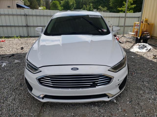 3FA6P0CD1LR177185 Ford Fusion SEL 5