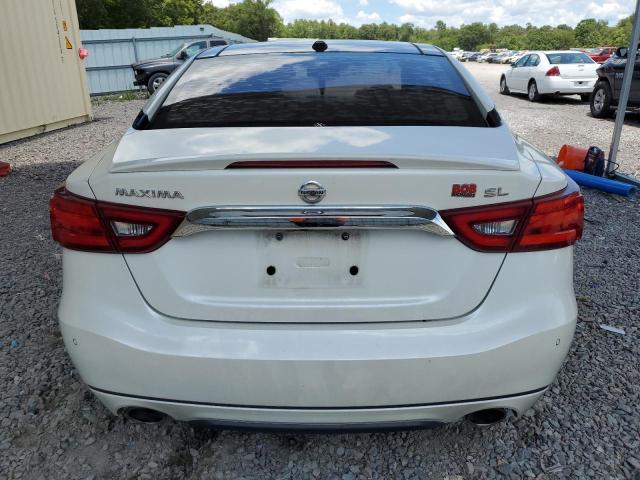 2018 Nissan Maxima 3.5S VIN: 1N4AA6AP8JC403715 Lot: 62427604