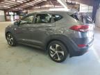 HYUNDAI TUCSON LIM photo