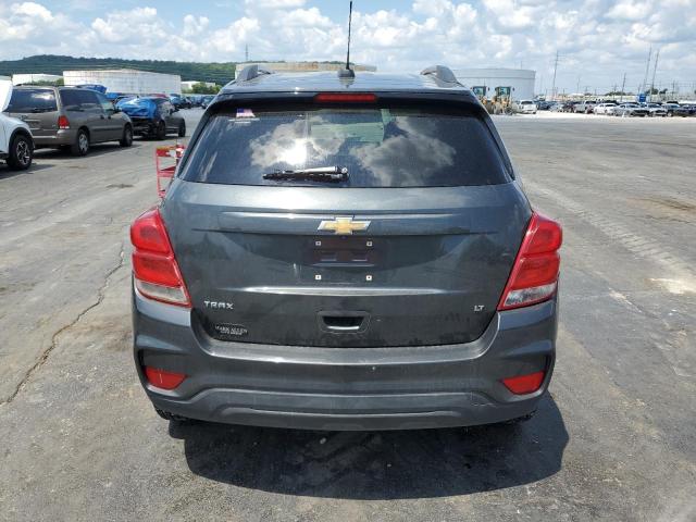 2019 CHEVROLET TRAX 1LT - 3GNCJLSB9KL292397
