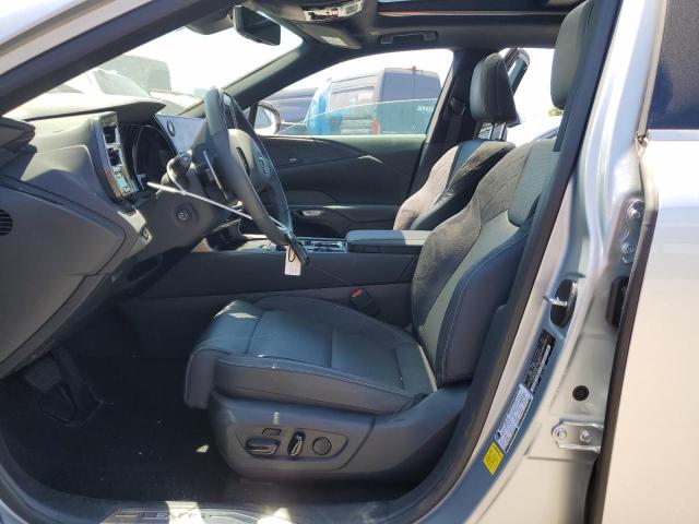 2024 LEXUS RX 350H BA 2T2BBMCA4RC026517