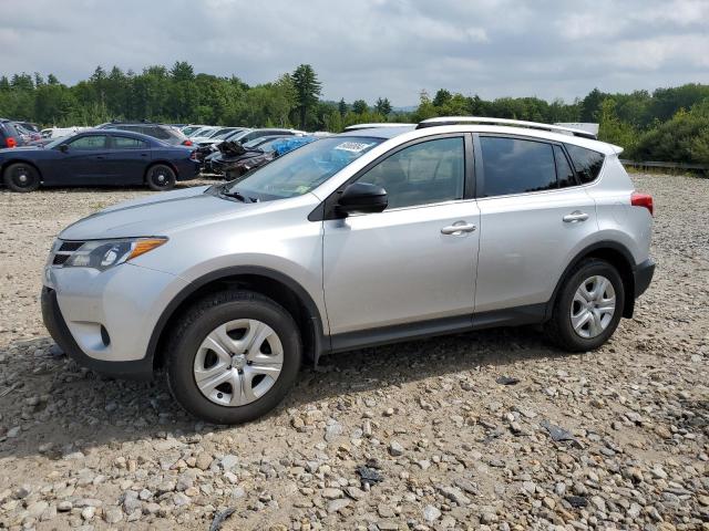 VIN JTMBFREV2D5008836 2013 Toyota RAV4, LE no.1