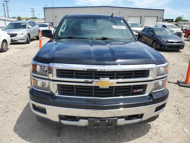 2015 Chevrolet Silverado K1500 Lt VIN: 1GCVKREC6FZ421684 Lot: 61009374