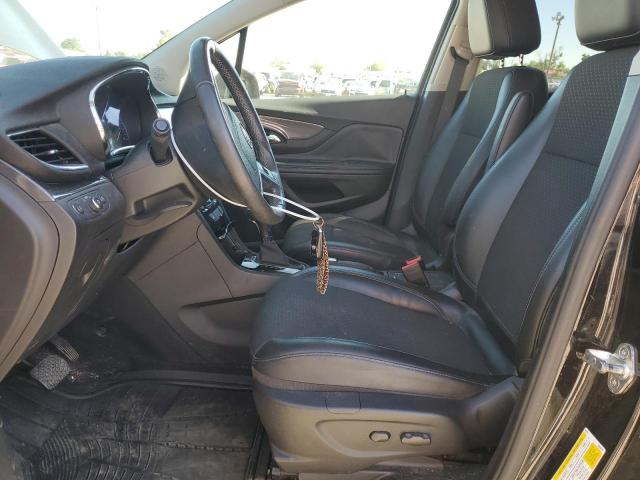 2019 Buick Encore Sport Touring VIN: KL4CJ2SB1KB748889 Lot: 60432354