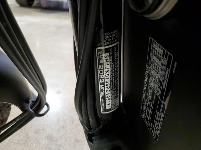 2023 HONDA NVA110 B 3H1JK0706PD106797