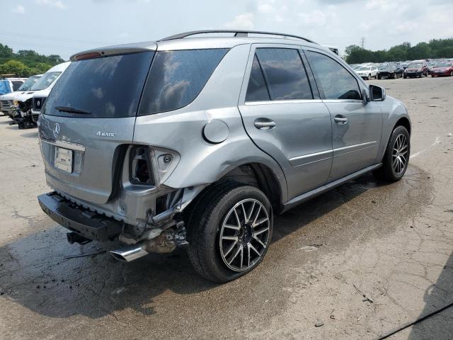 2011 Mercedes-Benz Ml 350 4Matic VIN: 4JGBB8GB8BA649899 Lot: 61916254