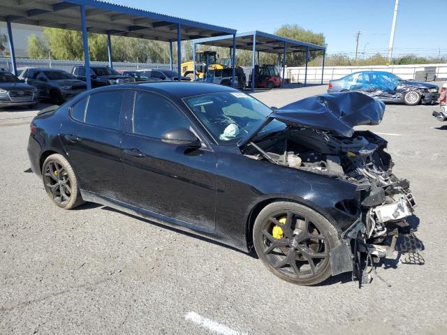 Vin: zarfaman7l7636652, lot: 65189074, alfa romeo giulia 20204