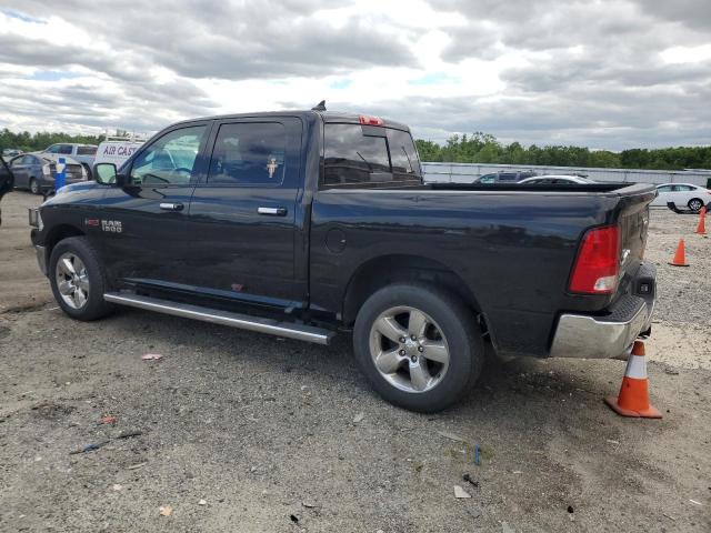 2018 Ram 1500 Slt VIN: 1C6RR7LM2JS258277 Lot: 61148464