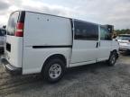 CHEVROLET EXPRESS G1 photo