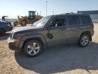 2016 JEEP PATRIOT - 1C4NJRAB5GD582011