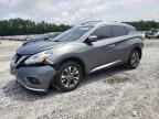 2017 NISSAN MURANO S - 5N1AZ2MH5HN187381