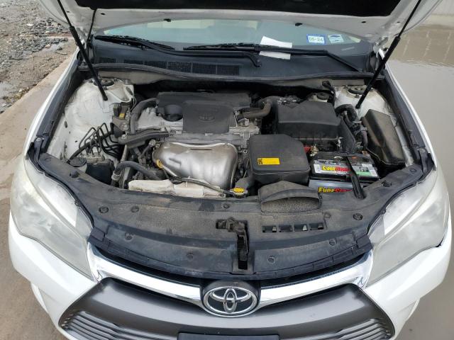 VIN 4T4BF1FK0FR500829 2015 Toyota Camry, LE no.11