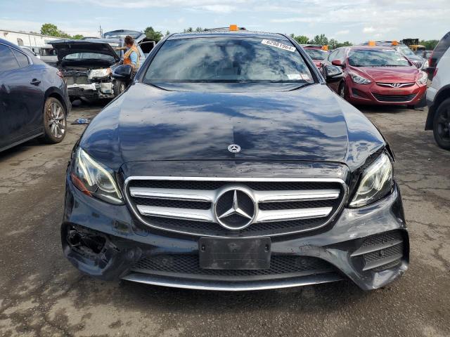 VIN WDDZF4KB1HA234073 2017 MERCEDES-BENZ E-CLASS no.5