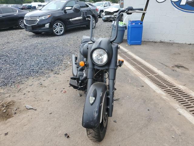 2018 INDIAN MOTORCYCLE CO. CHIEF DARK - 56KCCDAA9J3354984