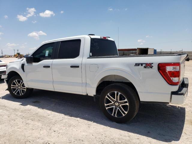 2023 FORD F150 SUPERCREW - 1FTEW1EP0PKG15047