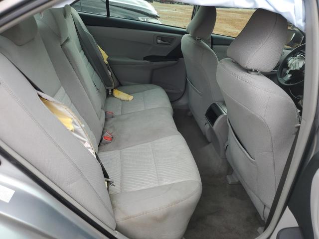 2017 TOYOTA CAMRY LE - 4T1BF1FK9HU795233