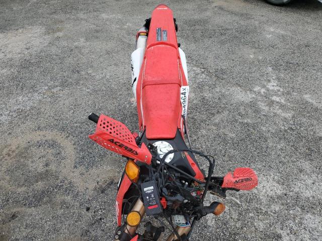 2019 HONDA CRF250 LA MLHMD445XK5200308