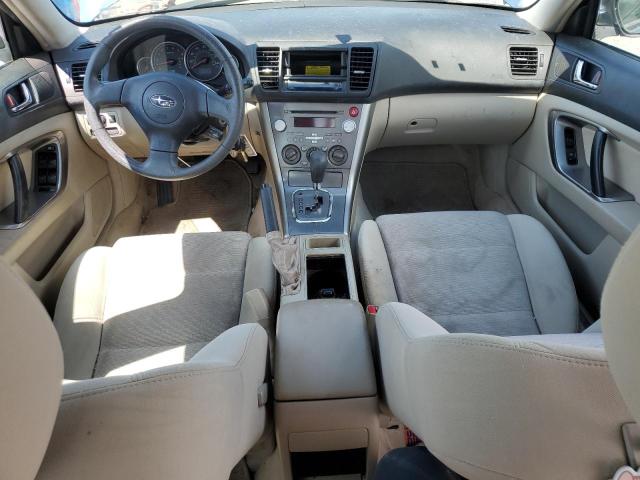 2007 Subaru Legacy 2.5I VIN: 4S3BL616977203430 Lot: 60876114