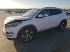 HYUNDAI TUCSON LIM photo