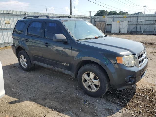 1FMCU02Z28KC45441 2008 Ford Escape Xls