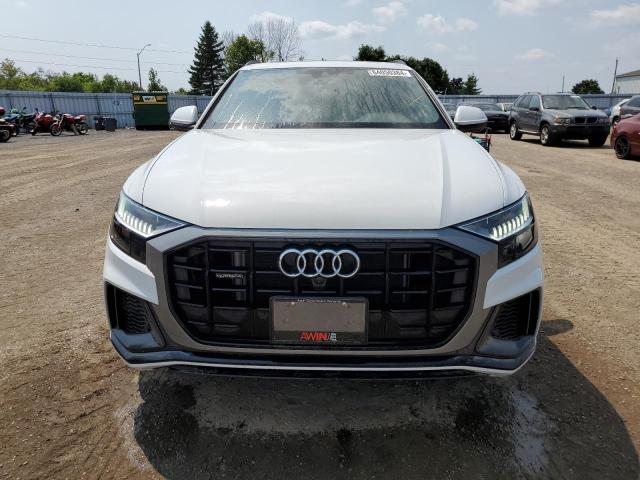 2023 AUDI Q8 PROGRES WA1DVBF12PD001257