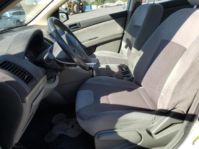 2007 Nissan Sentra 2.0 VIN: 3N1AB61E37L652252 Lot: 61677244