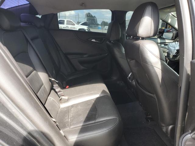 2016 CHEVROLET MALIBU LT - 1G1ZE5ST0GF230425