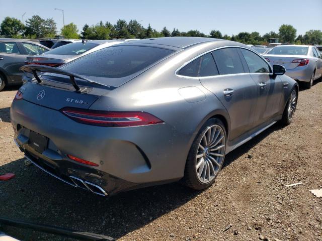 2020 MERCEDES-BENZ AMG GT 63 - WDD7X8KBXLA013320