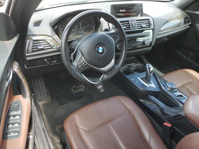 VIN WBA1K7C51FV472540 2015 BMW 2 Series, 228 XI no.8