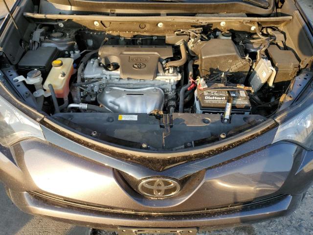 2018 TOYOTA RAV4 ADVEN - 2T3RFREV8JW740682
